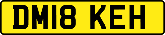 DM18KEH