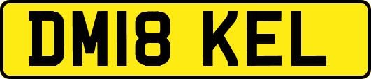 DM18KEL