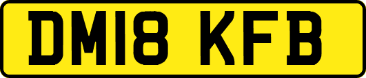 DM18KFB