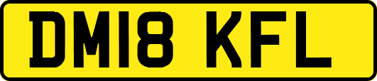 DM18KFL