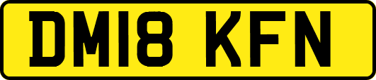 DM18KFN
