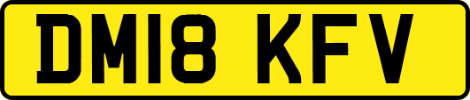 DM18KFV