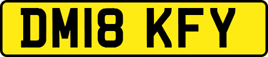 DM18KFY