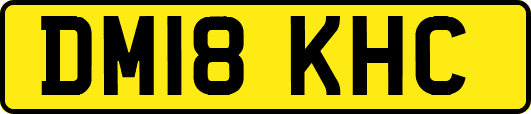 DM18KHC