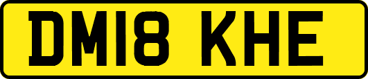 DM18KHE