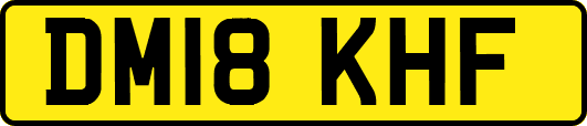 DM18KHF