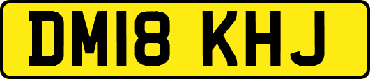 DM18KHJ
