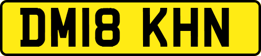 DM18KHN