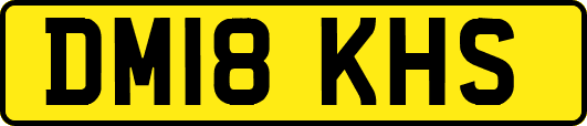 DM18KHS