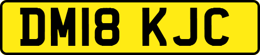 DM18KJC