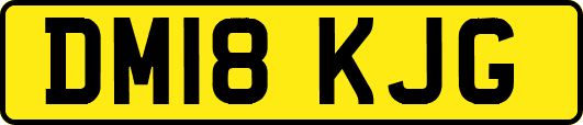 DM18KJG