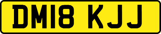 DM18KJJ
