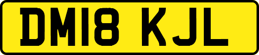 DM18KJL