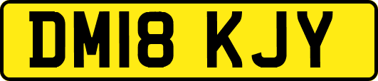 DM18KJY