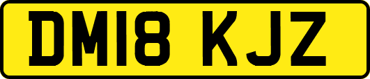 DM18KJZ