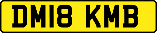 DM18KMB