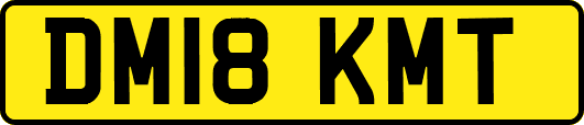 DM18KMT