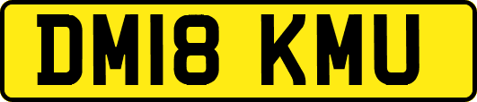 DM18KMU