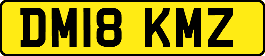 DM18KMZ