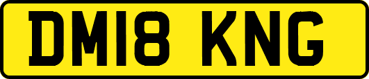 DM18KNG