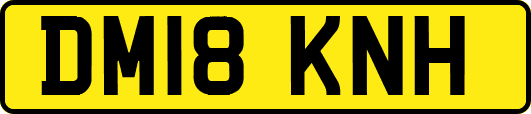 DM18KNH