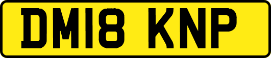 DM18KNP