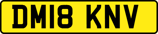 DM18KNV