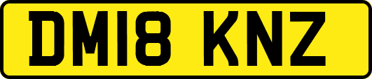 DM18KNZ