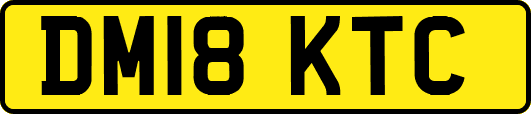 DM18KTC