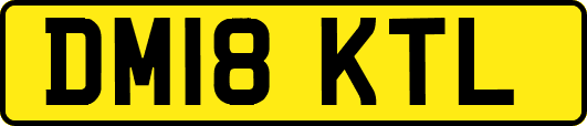 DM18KTL