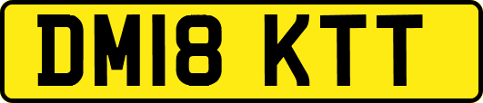 DM18KTT