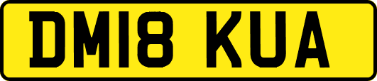 DM18KUA