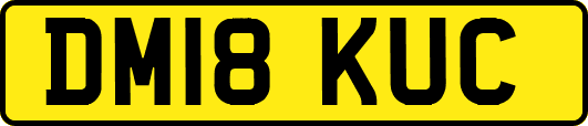 DM18KUC