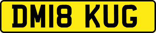 DM18KUG