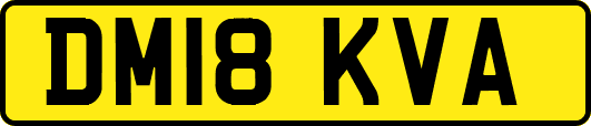 DM18KVA