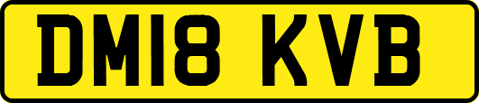 DM18KVB