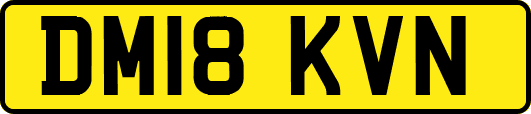 DM18KVN