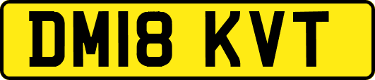 DM18KVT