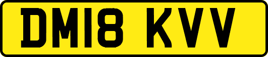 DM18KVV