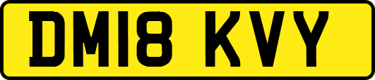 DM18KVY