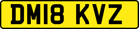 DM18KVZ