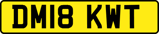 DM18KWT