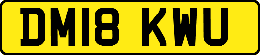 DM18KWU