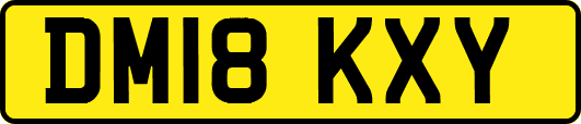DM18KXY