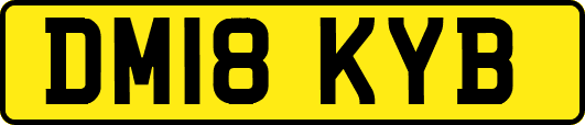 DM18KYB