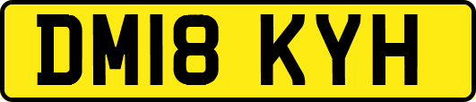 DM18KYH