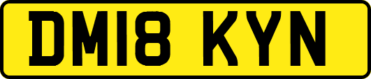 DM18KYN