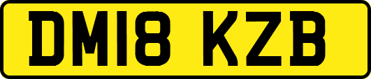DM18KZB