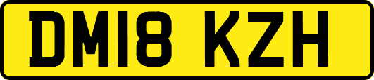 DM18KZH