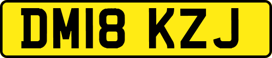 DM18KZJ